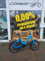 QIO AP-8 Kompaktrad E-Bike - sofort lieferbar Häfen - Bremerhaven Vorschau