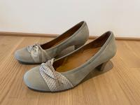 Schuhe / Pumps von GABOR - Gr. 7,5 / 41,5 - neuwertig Rheinland-Pfalz - Mainz Vorschau