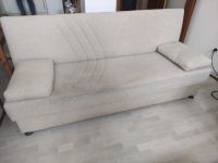 Sofa Zweisitzer 2 Jahre alt Nordrhein-Westfalen - Bad Salzuflen Vorschau