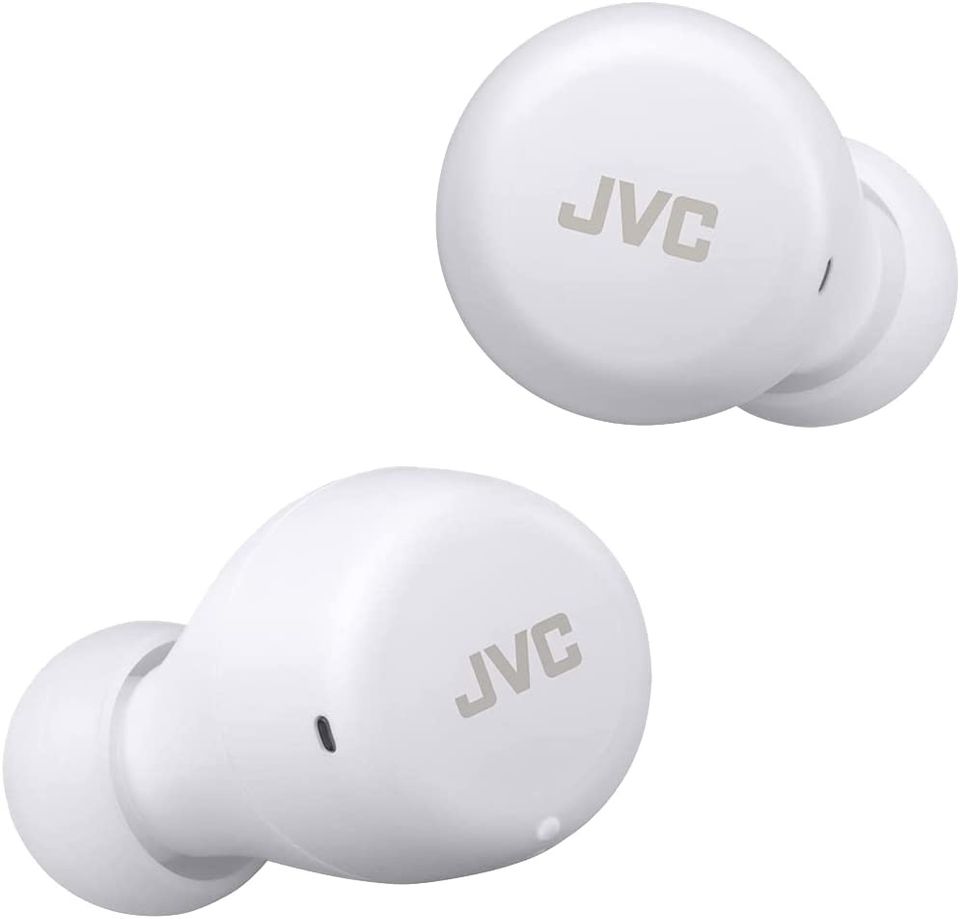 JVC Gumy Mini True Wireless Earbuds [Amazon Exklusiv Edition], Bl in Körle