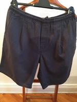 Quicksilver Shorts blau/schwarz Gr. 32/33  M Berlin - Zehlendorf Vorschau