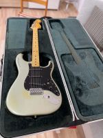 Fender Stratocaster Modell Anniversary Alter Dec. 1979 Baden-Württemberg - St. Leon-Rot Vorschau