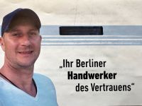 Rohrleger , Klempner mit 30 Jahre Berufserfahrung Berlin - Köpenick Vorschau