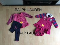 RALPH LAUREN tolle Sets für ca1- 1,5 Jährige Kleid, Hose Tunika Hessen - Darmstadt Vorschau