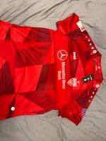 VFB  Stuttgart Jako Mercedes-Benz Bank Baden-Württemberg - Leonberg Vorschau