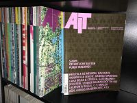 AIT Design u. Architektur Zeitschriften Hamburg - Bergedorf Vorschau