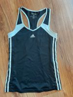 Adidas Sporttop schwarz Nordrhein-Westfalen - Monheim am Rhein Vorschau