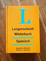 Wörterbuch Spanisch Leipzig - Leipzig, Zentrum Vorschau