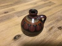 KMK Manuell Keramik Kupfermühle 70er Vase, Vintage, Top Zustand Baden-Württemberg - Buchen (Odenwald) Vorschau