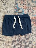 Petit Bateau Shorts kurze Hose 68 blau Rheinland-Pfalz - Altenbamberg Vorschau