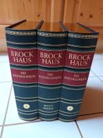 Brockhaus Multimedial Enzyklopädie CD Sammlung Bayern - Schöllkrippen Vorschau