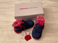 Baby Winter-Schuhe Lauflerner Ross Elefanten blau pink 21 Neu Berlin - Marzahn Vorschau