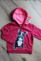 NEU Staccato Hoodie Gr. 92/98 Mädchen Pullover Brandenburg - Trebbin Vorschau