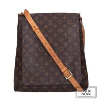 LOUIS VUITTON MUSETTE UMHÄNGETASCHE AUS MONOGRAM CANVAS (M51256) Hessen - Darmstadt Vorschau