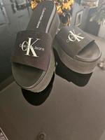 Calvin klein Sandalen Baden-Württemberg - Villingen-Schwenningen Vorschau
