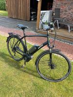 Ebike Herren Rh 58 Niedersachsen - Zeven Vorschau