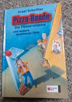 Buch "Die Pizza-Bande" Sammelband Nordrhein-Westfalen - Mettingen Vorschau