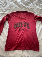 Guess Shirt Orginal Bayern - Ampfing Vorschau