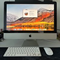 Apple iMac 21,5“, 250GB SSD, Magic Keyboard + Mouse Niedersachsen - Nordhorn Vorschau
