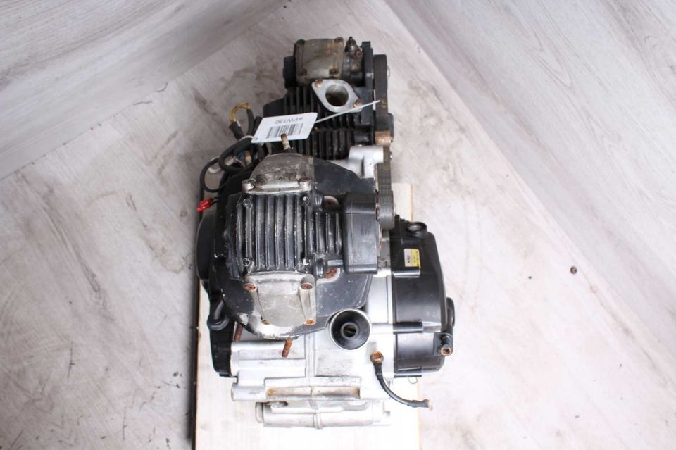 Motor Ducati 750 SS ZDM750SC 90-98 in Trebbin