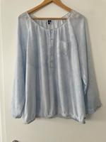 Bluse von Cecil in hellblau Gr. XL Dortmund - Hörde Vorschau