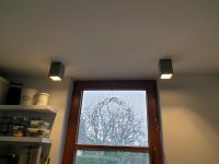 2 Beton Deckenlampen Niedersachsen - Wendeburg Vorschau