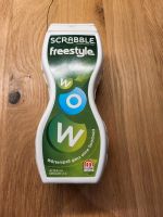 Gesellschaftsspiel "Scrabble Freestyle" Baden-Württemberg - Erbach Vorschau