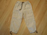 Sommer-Hose, beige, Gr. 104 Thüringen - Jena Vorschau