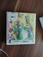 Nintendo 3DS Yoshi's New Island Bayern - Rauhenebrach Vorschau