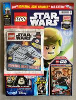 Lego Star Wars Heft Nr. 90 Nordrhein-Westfalen - Reken Vorschau