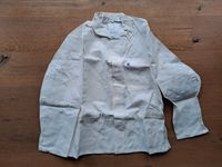 SANFOR Arbeitsjacke, Gr. 54, weiss, 100 % BW, NEU Köln - Rodenkirchen Vorschau