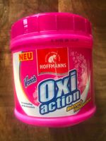 Vanish Oxi action Hoffmanns Mehrzweck - Fleckenentferner 500g Brandenburg - Groß Kreutz Vorschau