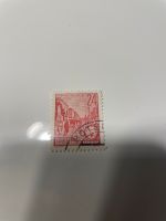 Briefmarke, Berlin, Stalinallee Bremen - Obervieland Vorschau