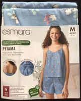 Pyjama Schlafanzug Baumwolle NEU Nordrhein-Westfalen - Rheda-Wiedenbrück Vorschau
