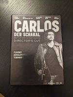 Carlos der Schakal - Director's Cut 4 DVD Frankfurt am Main - Nordend Vorschau