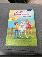 Pferde Buch 2. klasse Nordrhein-Westfalen - Hückeswagen Vorschau
