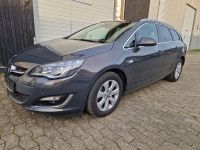 Opel Astra J Sports Tourer Exklusiv AUTOMATIK KAMERA Niedersachsen - Isernhagen Vorschau