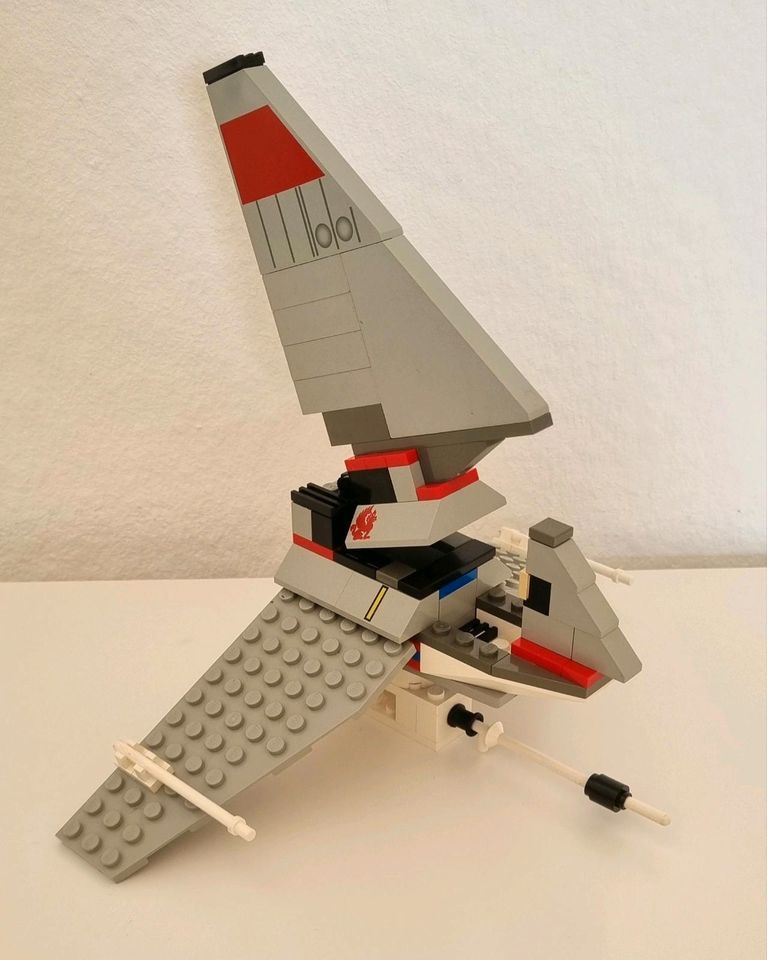 LEGO Star Wars 4477 T-16 Skyhopper in Maintal