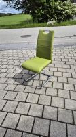 Stühle aus Kunstleder Bayern - Weyarn Vorschau
