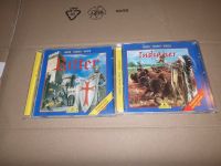 Ich biete hier 2 CD`s Hören/Staunen/Wissen an, Wissens CD`s, lese Nordrhein-Westfalen - Heinsberg Vorschau