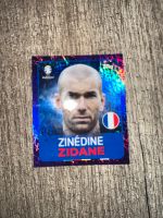 TOPPS EM 24 LEG8 Sticker Lila Bayern - Windischeschenbach Vorschau