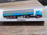 Krombacher modell lkw Nordrhein-Westfalen - Kreuztal Vorschau