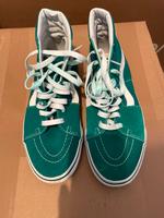 Vans grün 42 Hessen - Gießen Vorschau