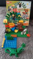 Lego Duplo 4961 Exotische Tiere Nordfriesland - Husum Vorschau