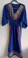 Kleid aus ägyptischer Baumwolle orientalisch Spiritualität medi Friedrichshain-Kreuzberg - Kreuzberg Vorschau
