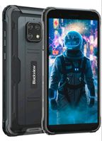 Blackview BV4900  Outdoor Smartphone Berlin - Pankow Vorschau