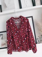 Damen Kleidung Leoparden Bluse Only 38 Wandsbek - Hamburg Bramfeld Vorschau