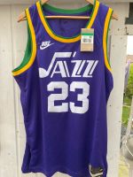 Nike Air Jordan Utah Jazz Retro Trikot XL neu Nba Baden-Württemberg - Neckarsulm Vorschau
