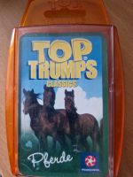 Top trumps Kartenspiel Pferde in ovp Nordrhein-Westfalen - Niederkassel Vorschau