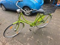 Bocas Groningen Holland Fahrrad 28" Tausch möglich Bayern - Sulzbach a. Main Vorschau